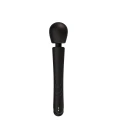 Masażer wand Perfect Wand Black, 30cm, wodoodporny, 10 trybów wibracji