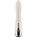 Wibrator punktu G Satisfyer Spinning Vibe 1, wodoodporny, silikonowy, 12 programów wibracji