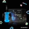 Masturbator automatyczny BLOWCAST Wingman LITE, 8 trybów, ergonomiczny, USB