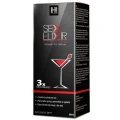 Afgrodyzjak – Sex Elixir Premium 3x skuteczniejszy, bezpieczne składniki, 7x większa pojemność
