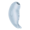 Wibrator łechtaczkowy Satisfyer Seal You Soon, 11 intensywności, wodoodporny IPX7