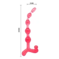 Zabawkowy Analizator BAILE - Bendy TPR, Wodoodporny, Z Ergonomicznym Uchwytem