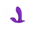Wibrator punkt G Vee, 7 trybów wibracji, 100% wodoodporny, silikon medyczny