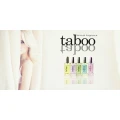 Perfumy dla mężczyzn TABOO LIBERTIN, 50 ml, długotrwały, atrakcyjny zapach