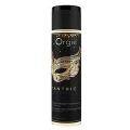 Olejek do masażu - Orgie Tantric Love Ritual, 200 ml, z olejem arganowym i aromatem orchidei