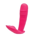 Wibrator Artemis – intensywny thrusting, 10 trybów thrustingu i wibracji, USB magnetyczne