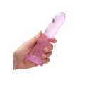 Dildo CRYSTAL CLEAR 7