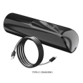 Masturbator PRETTY LOVE Larissa – 7 trybów ssania i wibracji, ładowanie USB-C