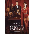 Film erotyczny Marc Dorcel 18+ – CASINO ENDGAME