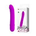 Wibrator silikonowy PRETTY LOVE - BECK, 10 funkcji, hipoalergiczny, ergonomiczny