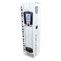 Pompka próżniowa Pompka-Powerpump, USB, automatyczna, 4 poziomy ssania, silikon/ABS