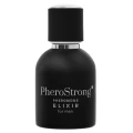 Eliksir Pheromone PheroStrong dla Mężczyzn 50ml - Wzmocnienie zapachu, Natywne składniki
