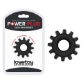 Pierścień erekcyjny POWER PLUS, średnica 1,6 cm, materiał TPE, elastyczny