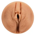 Masturbator ULTRASKYN Gabbie Carter – 23 cm, regulacja oporu, realistyczne doznania