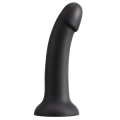 Strap-on z dildo Your Strap-On Collection by You2Toys — silikonowe dildo 17,5 cm, przyssawka, regulowane majtki