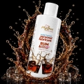 Żel intymny i do masażu MyLove Aroma Series Rum 2w1 300 ml