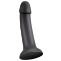 Strap-on z dildo Your Strap-On Collection by You2Toys — silikonowe dildo 17,5 cm, przyssawka, regulowane majtki