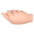 Ręka erotyczna BAILE - realistyczny materiał TPR, wodoodporny
