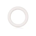 Pierścień wzmacniający - Biały, Elastyczny, Wodoodporny, Ø 4 cm