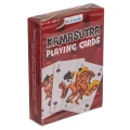 Karty do gry Kamasutra, 24 zestawy, kolorowe, klasyczne na papierze, w opakowaniu gift box
