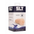 Masturbator waginalny Flesh Self Lubrication, samonawilżający, wodoodporny