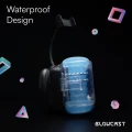 Masturbator automatyczny BLOWCAST Wingman Plus, 8 ustawień, ergonomiczny design