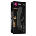 Wibrator króliczek Dorcel, silikonowy, 6 trybów wibracji, ładowanie USB