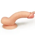 Dildo Love Toy Ultra Soft Dude 7