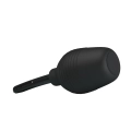 Douch analny MR PLAY - silikonowy, 310 ml, wysoka jakość