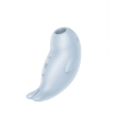 Wibrator łechtaczkowy Satisfyer Seal You Soon, 11 intensywności, wodoodporny IPX7