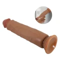 Dildo Barbara Soft Skin 9,8