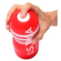 Masturbator Vacuum Cup Tenga Original – Ultra Size, TPE, 18,1 cm, mocne ssanie