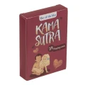Karty do Gry - Kamasutra Comic - 54 Karty, Komiksowe Ilustracje, Humorystyczny Zestaw