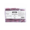 Prezerwatywy Pasante Sensitive Feel, 144 szt., ultra cienkie, wegańskie, bez środków plemnikobójczych