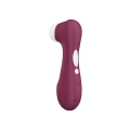 Stymulator łechtaczki Satisfyer Pro 2 Gen. 3, technologia Liquid Air, Bluetooth/App