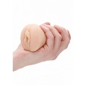 Masturbator waginalny Flesh Self Lubrication, samonawilżający, wodoodporny