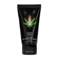 Krem intymny z CBD dla kobiet – intensywnie nawilżający, 50 ml
