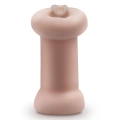 Masturbator Enlust Tasha Soft & Wet, świecący w ciemności, open end