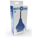Gruszka analna TOYJOY Buttocks 200ml, silikon, ergonomiczna, łatwa w czyszczeniu