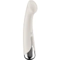 Wibrator punktu G Satisfyer Spinning G-Spot 1, wodoszczelny, 12 programów wibracji, 5 rotacji