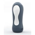 Masturbator Sexpresso Dorcel, wodoodporny, silikonowa membrana, 20 cm długości