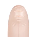 Nadmuchiwany penis 32''/ 80 cm - wodoodporny, PVC, idealny na imprezy