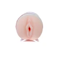 Masturbator TPE - Manga B - Wodoodporny, Miękki, Rozciągliwy 16 cm