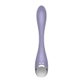 Wibrator G-Spot Flex 5 – elastyczny, wodoodporny, kompatybilny z aplikacją Satisfyer