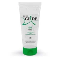 Żel nawilżający analny Just Glide Bio 200 ml | Organiczny | Bezwonna formuła