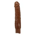 Dildo - Pretty Love Rufus, 23,8cm długości, 10 trybów wibracji, realistyczny kształt