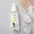 Wodny preparat intymny i do masażu MyLove Aroma Series 2w1, Pina Colada, 50 ml