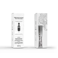 Masturbator wodoodporny IPX6, LUXURY, z 9 poziomami wibracji i ssania, USB Type-C