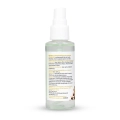 Preparat intymny i do masażu MyLove Aroma Series Coffee 2w1, wodny, 50 ml