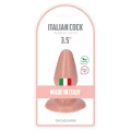 Wtyczka analna, Italian Cock, 3,5